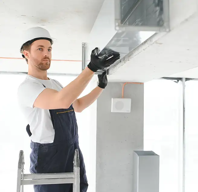 Why Homeowners & Businesses Trust Us in Warren, MI?