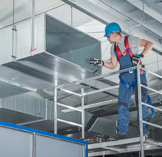 Why Homeowners & Businesses Trust Us in Warren, MI?