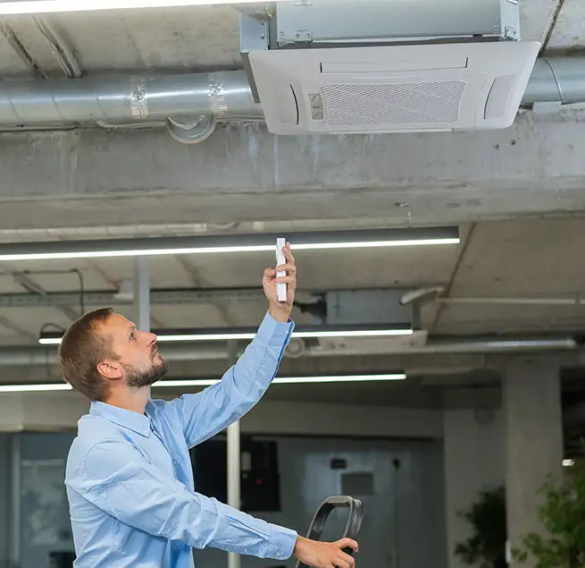 Why Homeowners & Businesses Trust Us in Warren, MI?