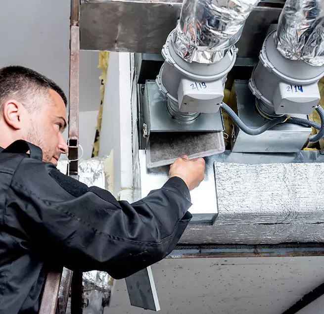 Why Homeowners Businesses Trust Us in Warren, MI?