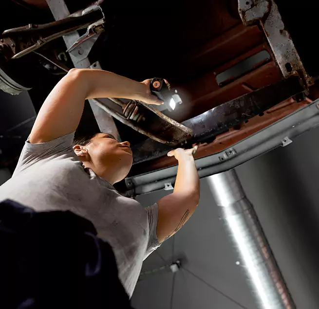 Why Homeowners & Businesses Trust Us Warren, MI