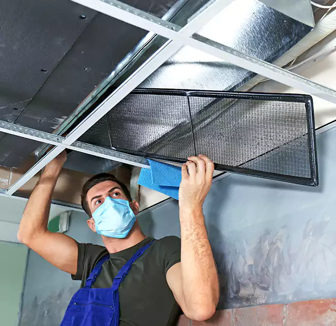 Why Homeowners Businesses Trust Us in Warren, MI