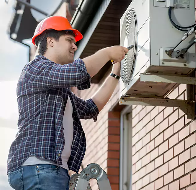 Why Homeowners & Businesses Trust Us Warren, MI