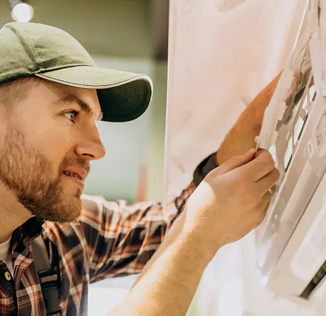 Why Homeowners & Businesses Trust Us in Warren, MI?