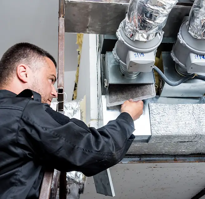 Why Homeowners & Businesses Trust Us in Warren, MI?